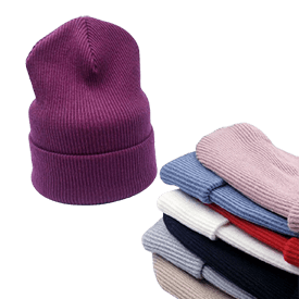 Зимові шапочки